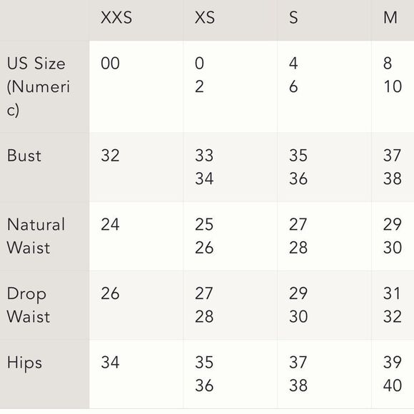 Anthropologie Hutch Puff-Sleeve Twist Iridescent Midi Dress/  XS - Picture 8 of 9